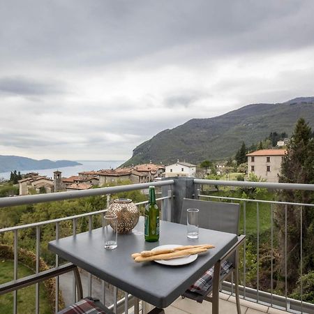 Residence La Villa Cuore Tignale Eksteriør billede