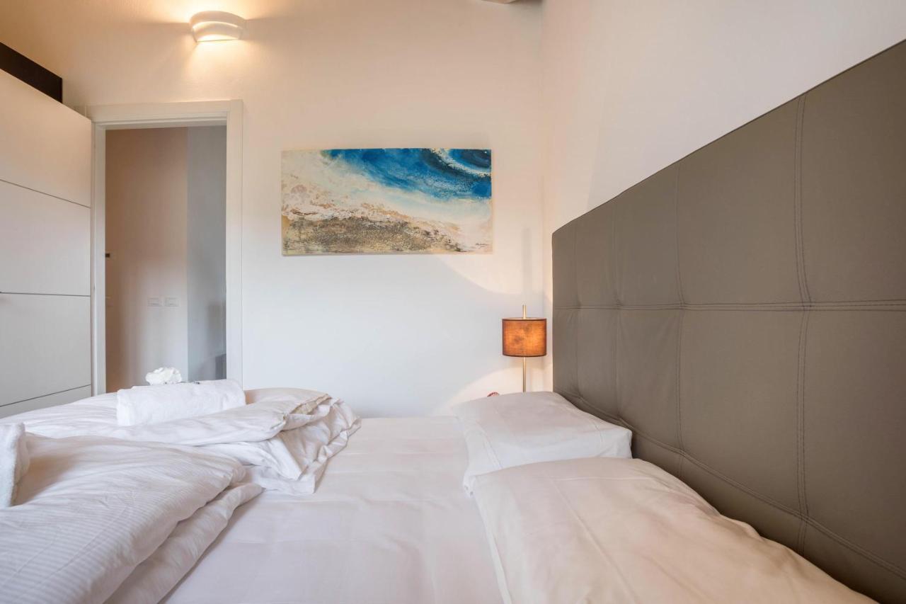 Residence La Villa Cuore Tignale Eksteriør billede